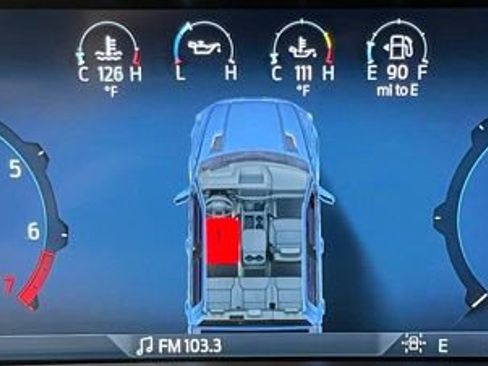 Used 2025 Ford F150 Lariat AWD/4WD image 27