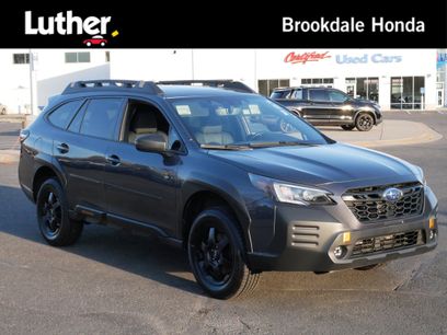 Used 2023 Subaru Outback Wilderness