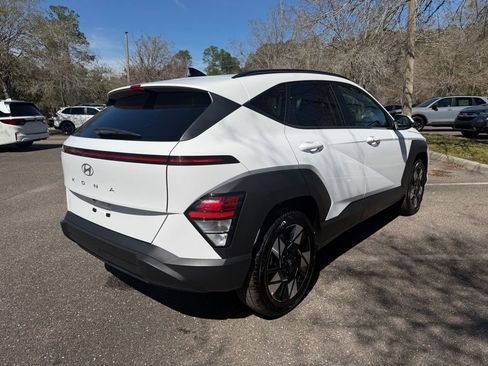 Used 2025 Hyundai Kona SEL image 5