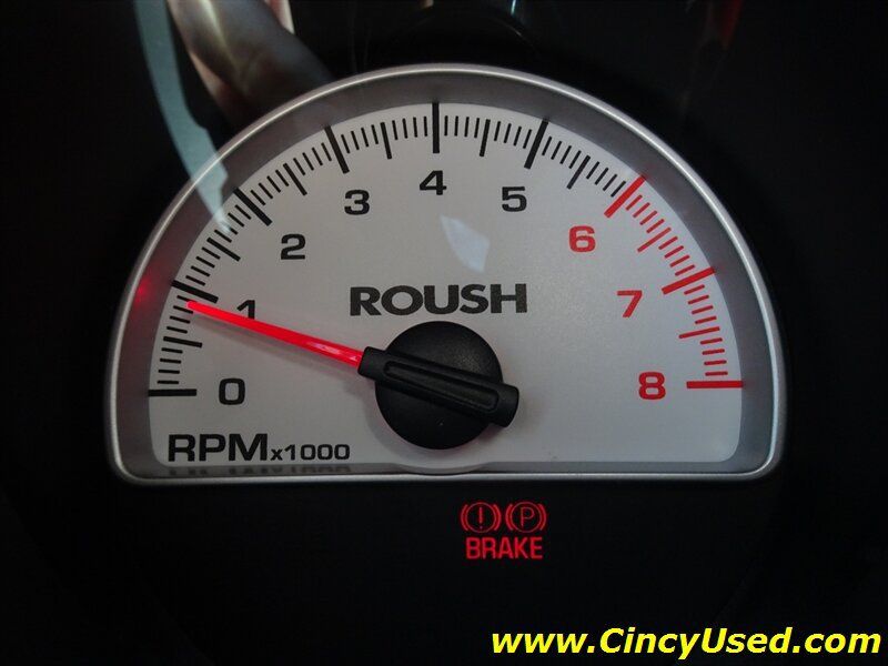 Used 2007 Ford Mustang GT RWD image 26
