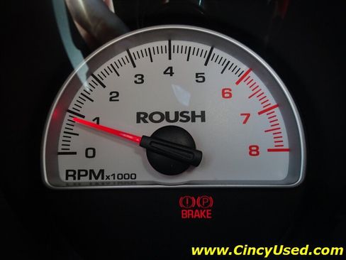Used 2007 Ford Mustang GT RWD image 26