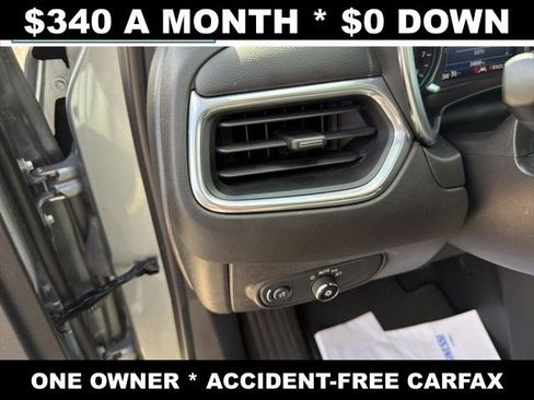 Used 2024 Chevrolet Equinox LT FWD image 12