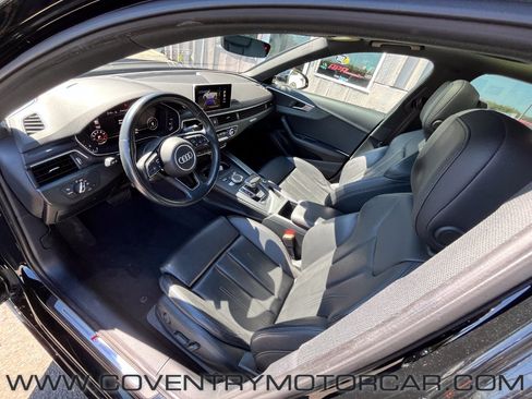 Used 2018 Audi A4 2.0T Premium Plus w/ Premium Plus Package AWD/4WD image 27