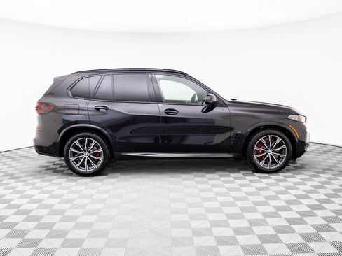 New 2026 BMW X5 xDrive40i w/ Executive Package image 7