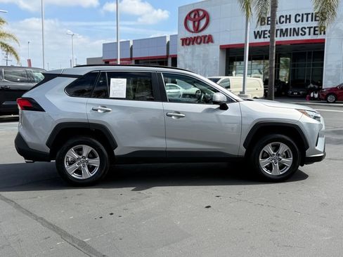 Certified 2023 Toyota RAV4 XLE image 13