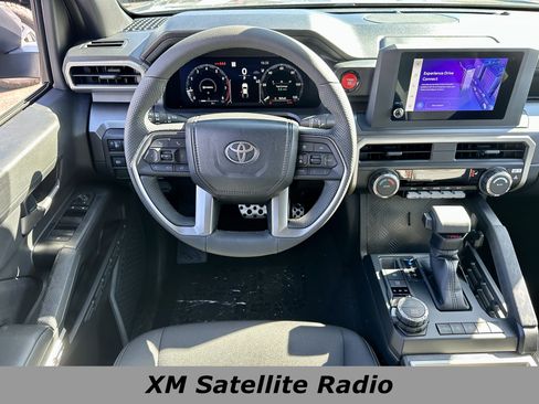 New 2026 Toyota Tacoma TRD Sport image 4