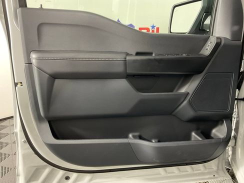 New 2026 Ford F150 STX AWD/4WD image 12