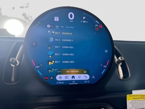 New 2025 MINI Cooper Countryman S image 17