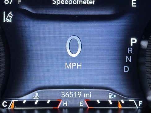 Used 2022 Jeep Cherokee Latitude Lux AWD/4WD image 6