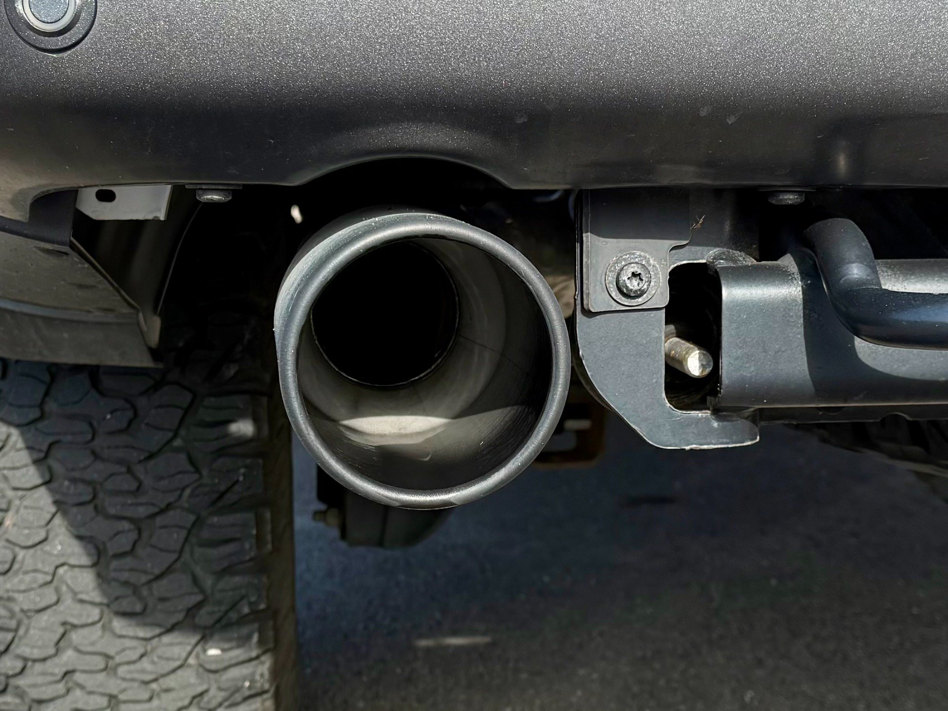 Used 2023 Ford F150 Raptor AWD/4WD image 53