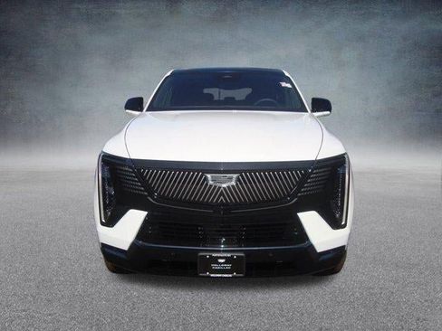 New 2026 Cadillac Escalade IQ Sport 1 image 2