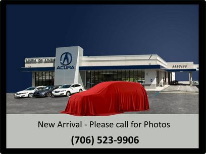 New 2026 Acura MDX A-Spec