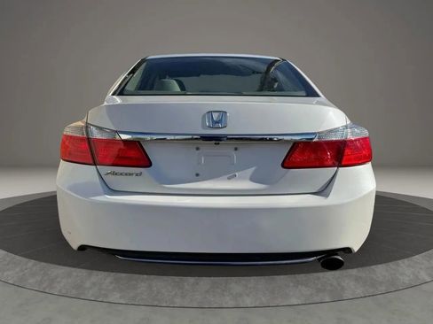 Used 2015 Honda Accord LX image 11