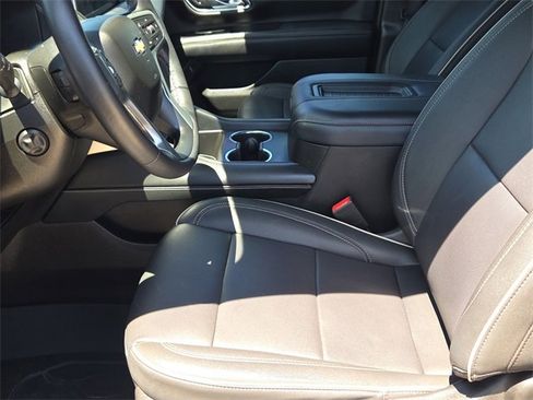 Used 2023 Chevrolet Tahoe Premier w/ Texas Edition image 16