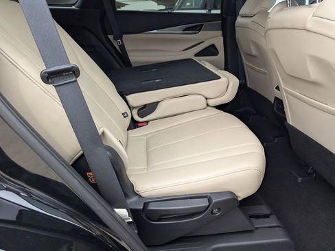 Used 2023 INFINITI QX60 Luxe w/ Cargo Package AWD/4WD image 24