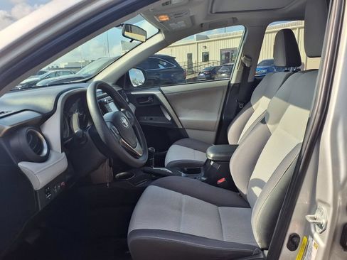 Used 2013 Toyota RAV4 XLE FWD image 16