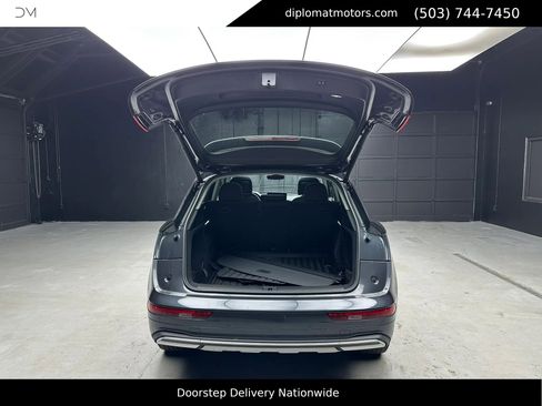 Used 2021 Audi Q5 2.0T Premium image 46