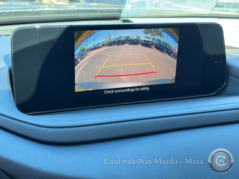 New 2026 MAZDA CX-30 AWD 2.5 S image 18