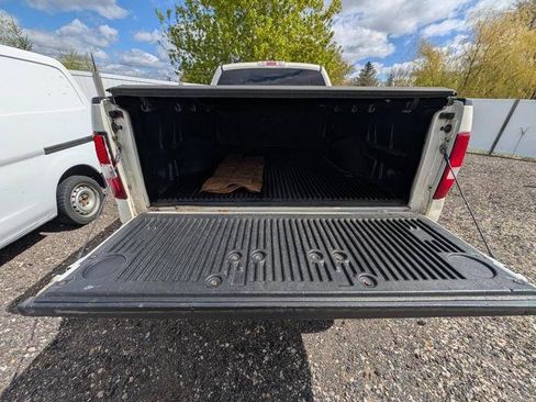 Used 2007 Ford F150 FX4 AWD/4WD image 25