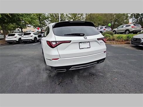New 2026 Acura MDX w/ Technology Package image 41