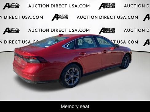 Used 2023 Honda Accord EX-L image 6