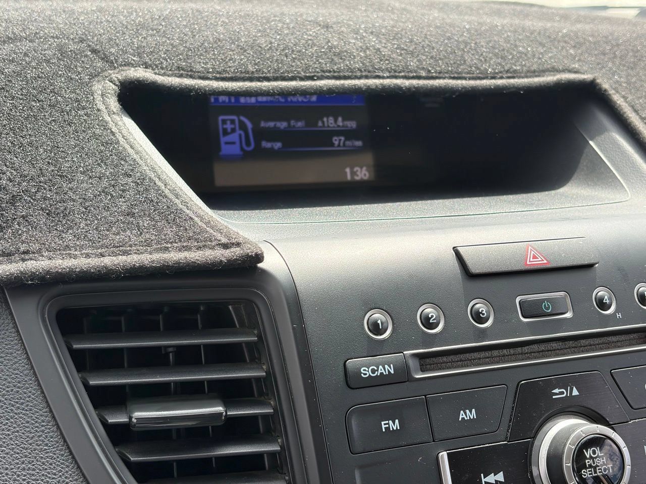 Used 2016 Honda CR-V SE image 9