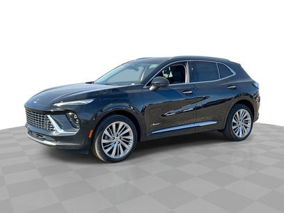 New 2026 Buick Envision Avenir