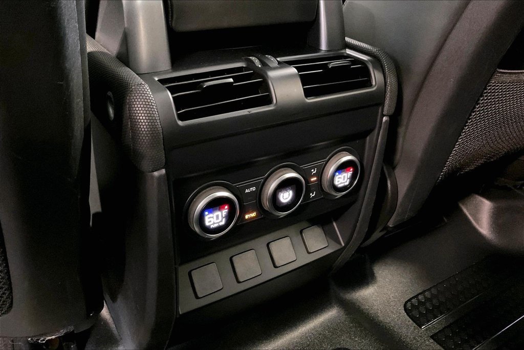 Used 2023 Land Rover Defender 110 Carpathian Edition AWD/4WD image 11