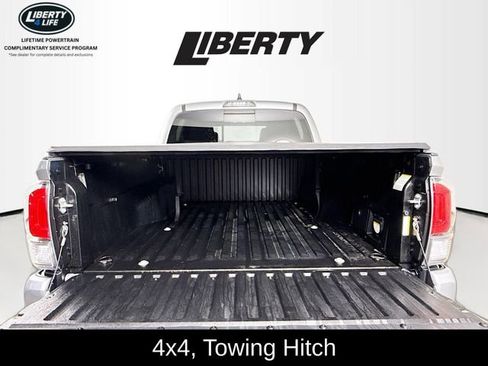 Used 2023 Toyota Tacoma SR image 23