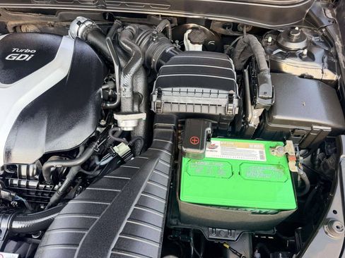Used 2013 Hyundai Sonata SE w/ Navigation & Sunroof Pkg FWD image 12