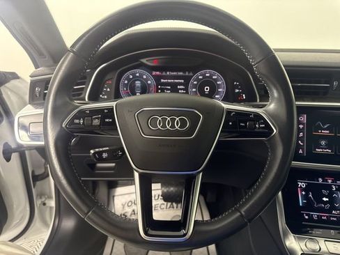 Used 2019 Audi A7 3.0T Premium Plus w/ Premium Plus Package image 34