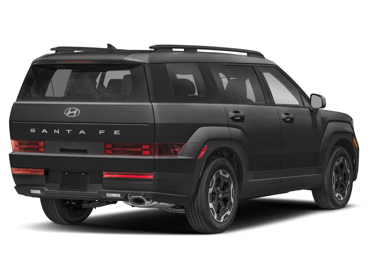 New 2027 Hyundai Santa Fe SEL FWD image 14