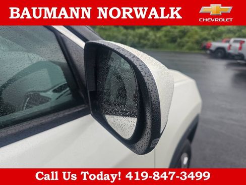 Used 2019 Jeep Compass Limited AWD/4WD image 21