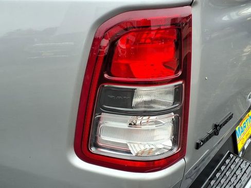 Used 2024 RAM 1500 Lone Star RWD image 10
