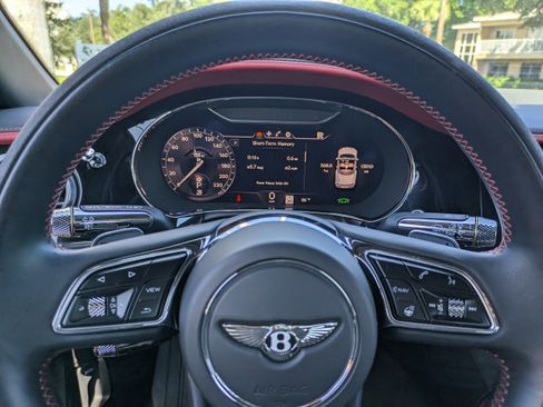 Used 2022 Bentley Continental GT Speed AWD/4WD image 27