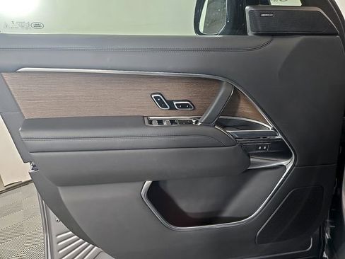 Used 2023 Land Rover Range Rover SE image 13