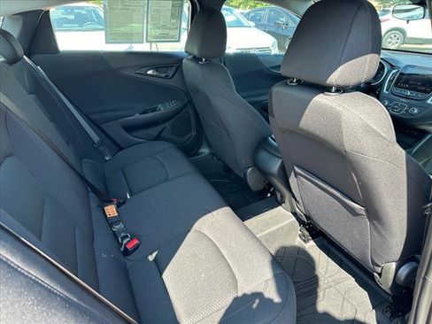 Used 2024 Chevrolet Malibu RS image 12