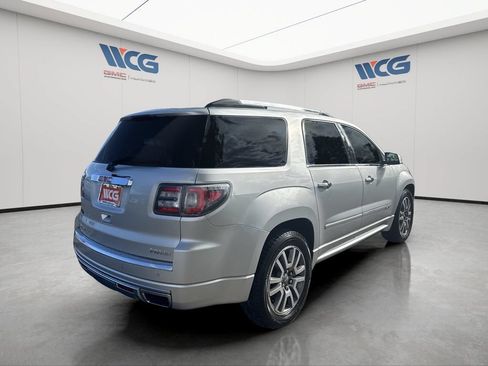 Used 2014 GMC Acadia Denali AWD/4WD image 3