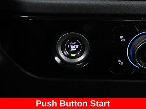 Used 2023 Chevrolet Silverado 1500 RST w/ Protection Package AWD/4WD image 22