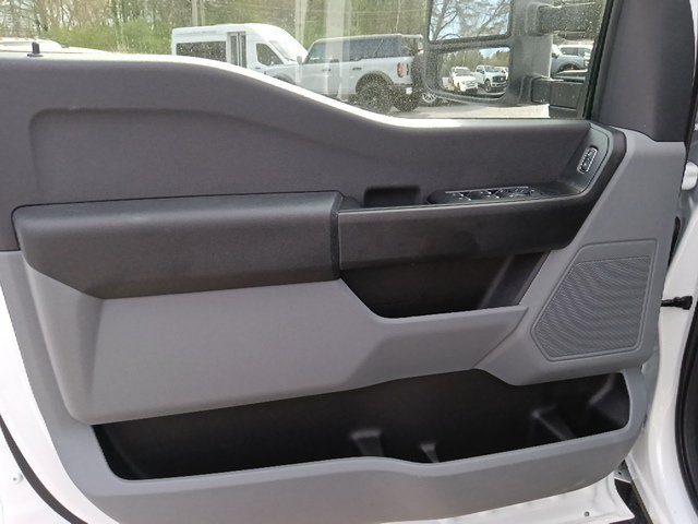 New 2026 Ford F450 XL AWD/4WD image 11