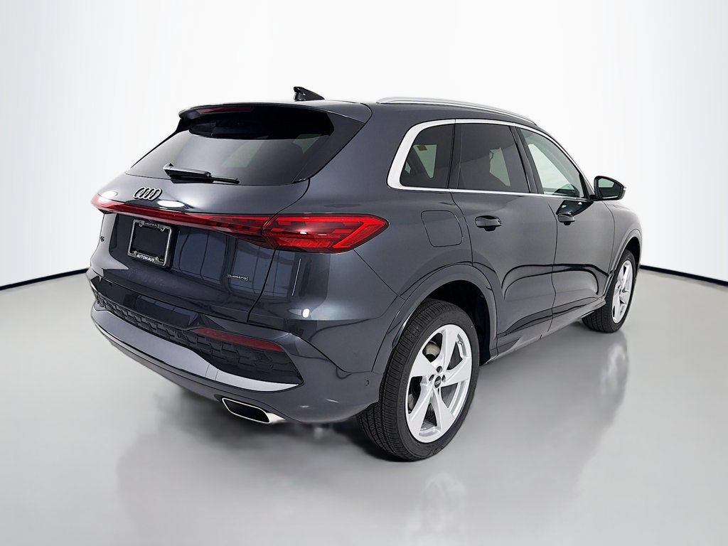 New 2026 Audi Q5 Premium Plus w/ Premium Plus AWD/4WD image 7