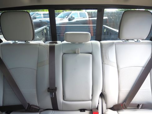 New 2025 RAM 3500 Laramie image 16