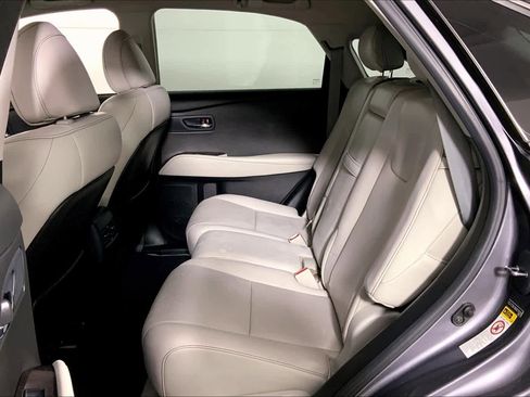Used 2013 Lexus RX 350 AWD image 20