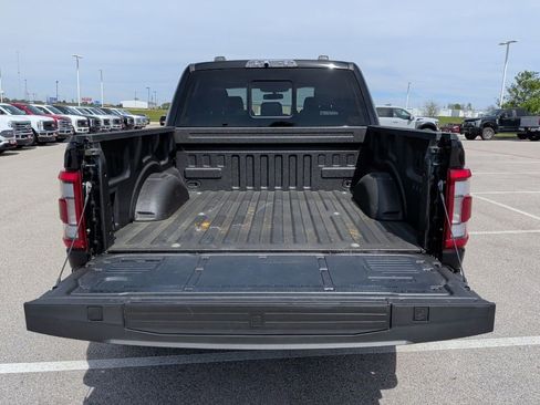 Used 2023 Ford F150 Raptor w/ Equipment Group 802A Raptor R image 44