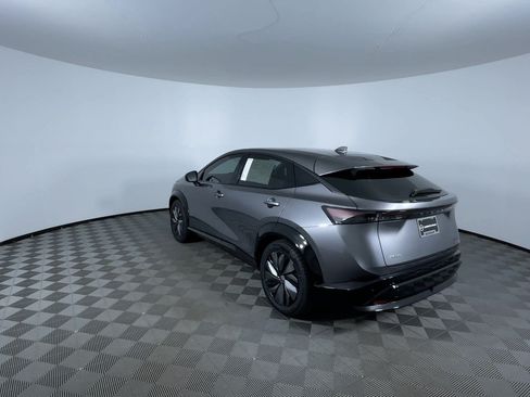Certified 2024 Nissan Ariya AWD image 7