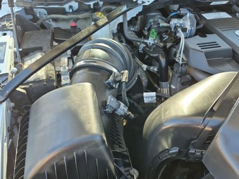Used 2024 RAM 3500 Big Horn AWD/4WD image 58