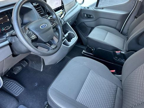 Used 2024 Ford Transit 350 XLT RWD image 9