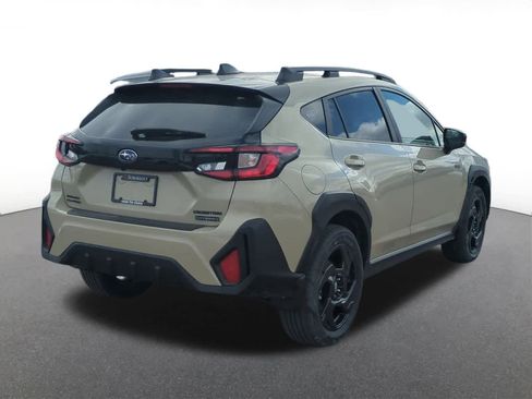New 2026 Subaru Crosstrek 2.5i Sport image 6