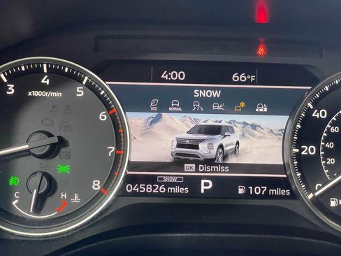 Used 2020 Mitsubishi Outlander Sport ES image 35