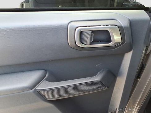 New 2025 Ford Bronco Big Bend image 6